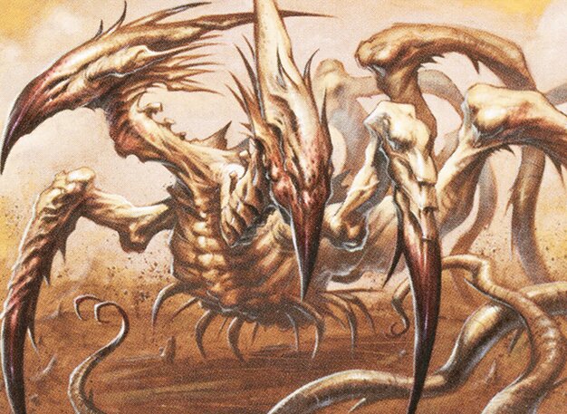 Two-Headed Sliver