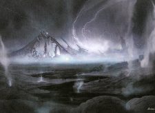 Urborg, Tomb of Yawgmoth