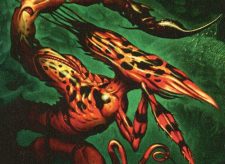 Virulent Sliver