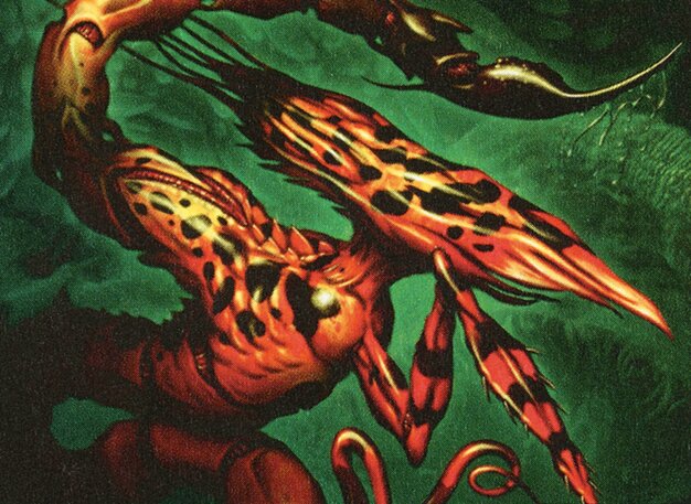 Virulent Sliver
