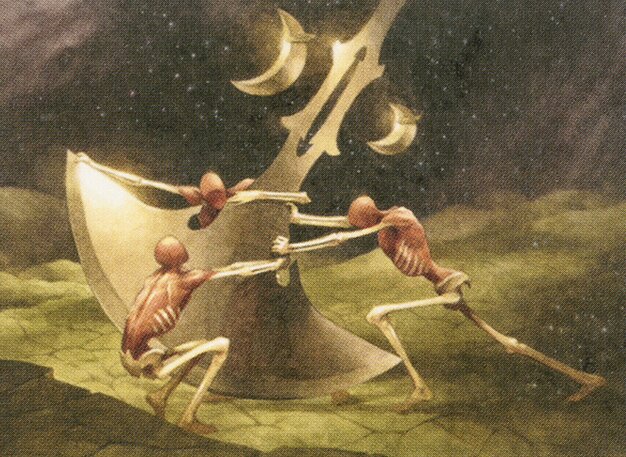 Walk the Aeons