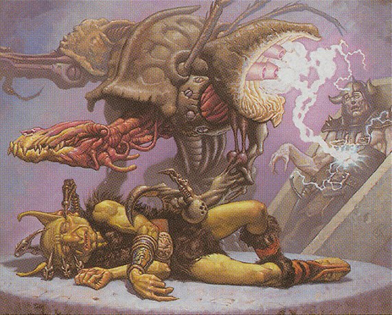 Body Snatcher