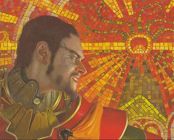 Cinder Seer