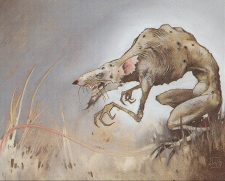 Disease Carriers