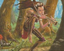 Elvish Piper