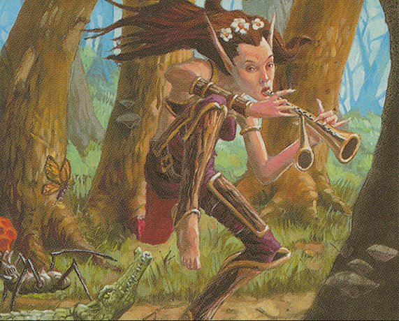 Elvish Piper