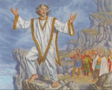 False Prophet
