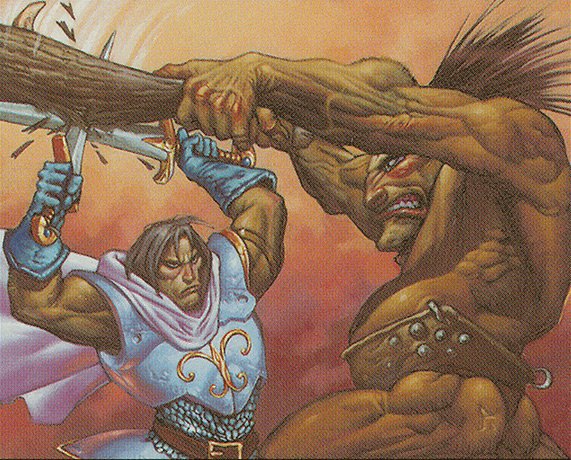 Fend Off