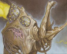 Festering Wound