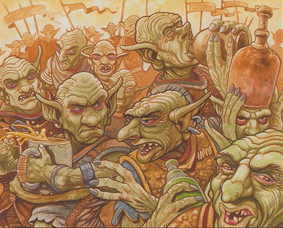 Goblin Festival