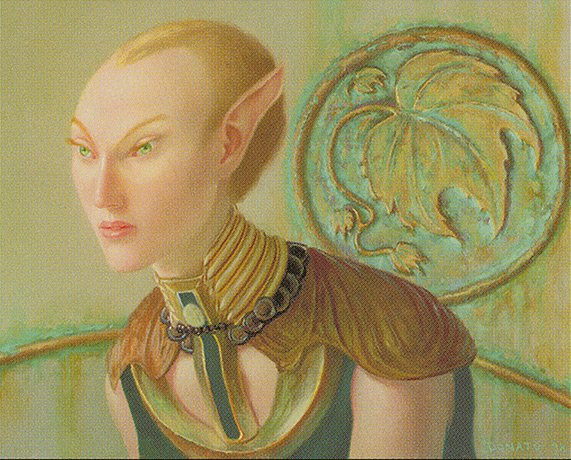 Ivy Seer