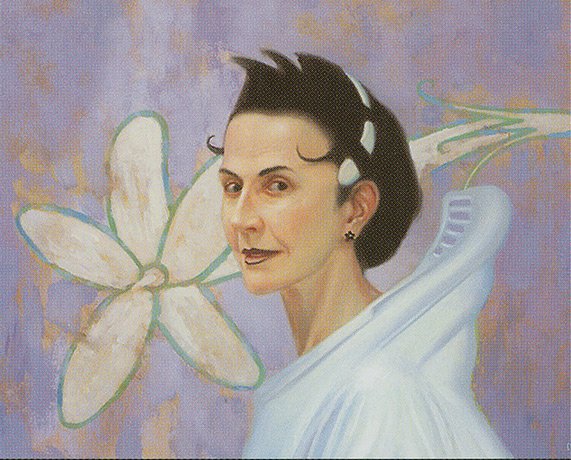 Jasmine Seer