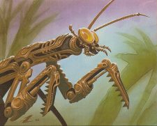 Mantis Engine