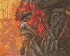Mark of Fury