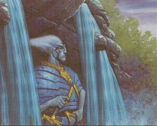 Metathran Soldier