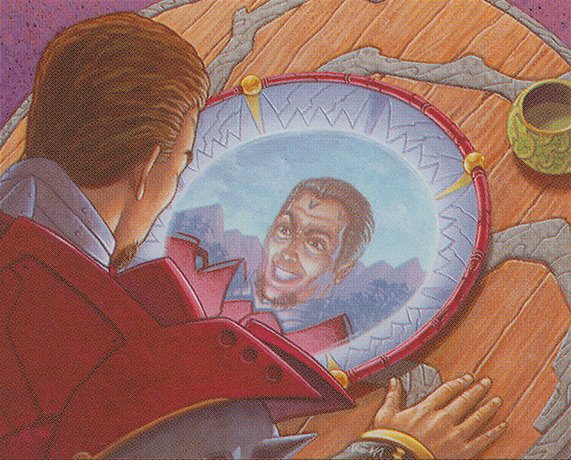 Scrying Glass
