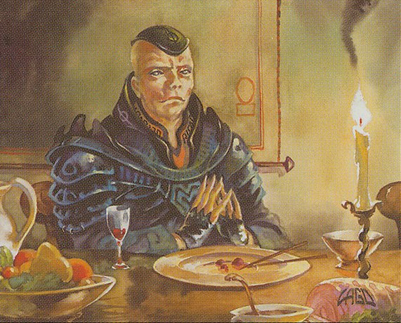 Soul Feast