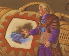Urza’s Incubator