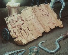 Ashnod’s Coupon