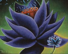 Blacker Lotus
