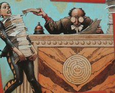 Bureaucracy