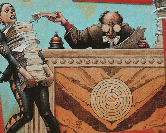 Bureaucracy