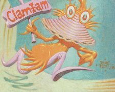 Clam-I-Am