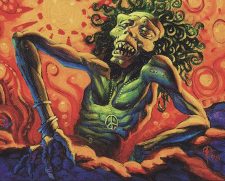 Deadhead