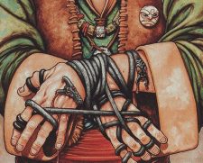 Handcuffs