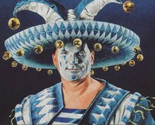 Jester’s Sombrero