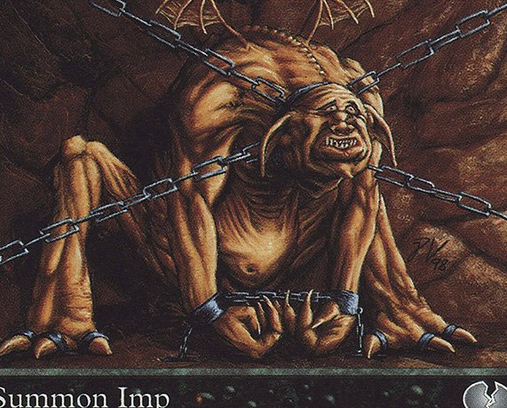 Jumbo Imp