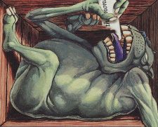 Lexivore