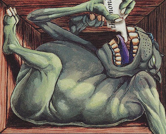 Lexivore