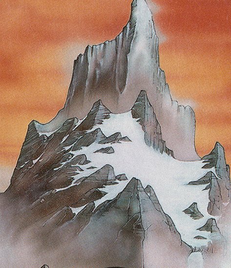 Mountain