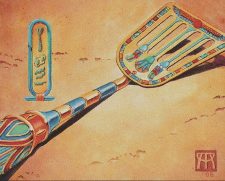 Spatula of the Ages