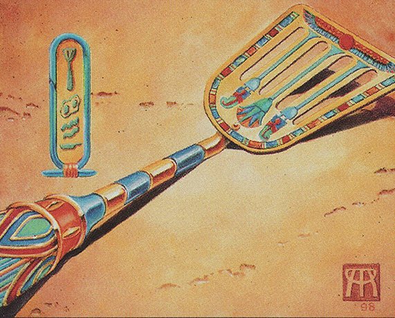 Spatula of the Ages
