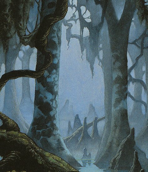 Swamp