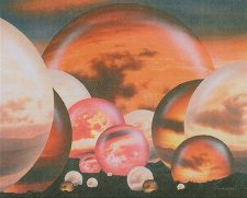 Aura Flux