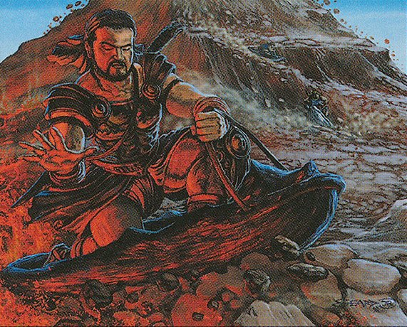 Avalanche Riders