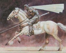 Defender of Law