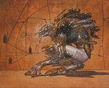 Eviscerator