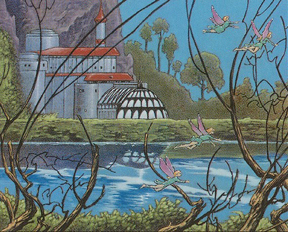 Faerie Conclave