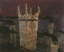 Grim Monolith