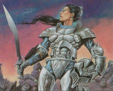 Iron Will
