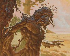 Multani, Maro-Sorcerer