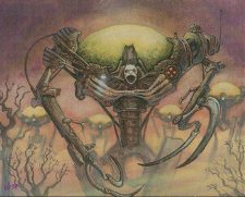 Phyrexian Defiler