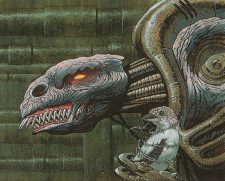 Phyrexian Denouncer