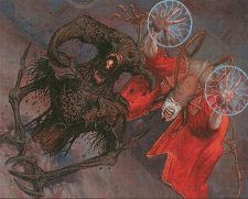 Phyrexian Reclamation