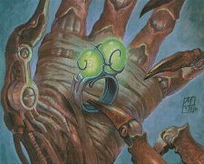 Ring of Gix