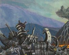 Scrapheap